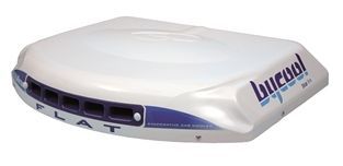ENFRIADOR EVAPORATIVO 24V DIRNA BYCOOL FLAT 