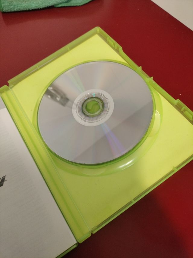 Xbox 360 Forza Motorsport 4