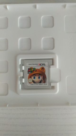 Juegos 3DS (Precios en la Descripciones)