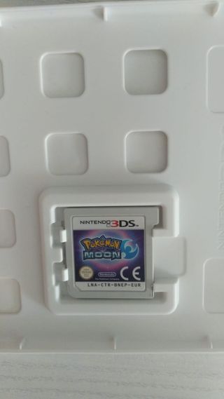 Juegos 3DS (Precios en la Descripciones)