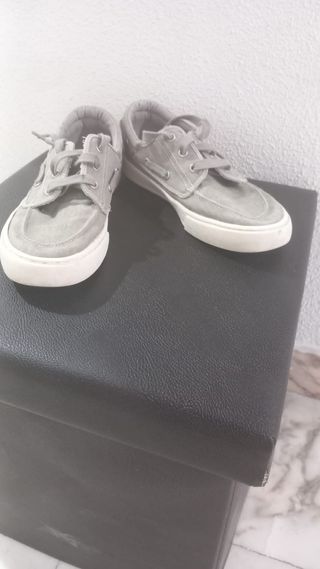 Zapatillas Zara niño