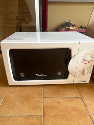 Microondas