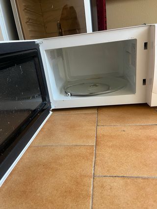 Microondas