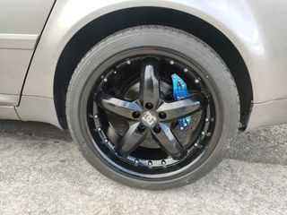 Llantas power leader R18 5x100