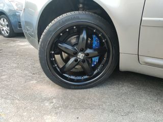 Llantas power leader R18 5x100