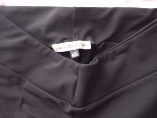 Vendo leggins Berskha a ESTRENAR