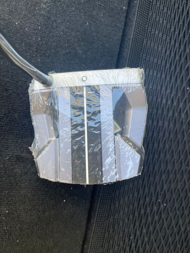 Potter Inesis High Moi NUEVO E SELLADO