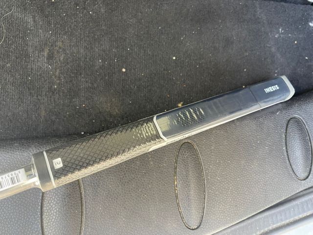 Potter Inesis High Moi NUEVO E SELLADO