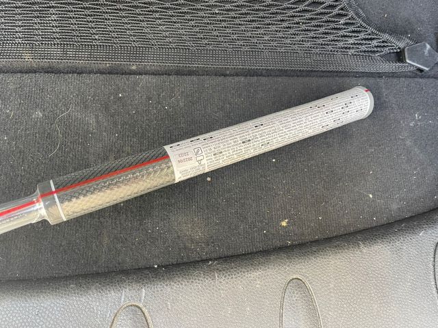 Potter Inesis High Moi NUEVO E SELLADO