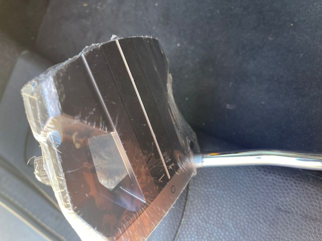 Potter Inesis High Moi NUEVO E SELLADO