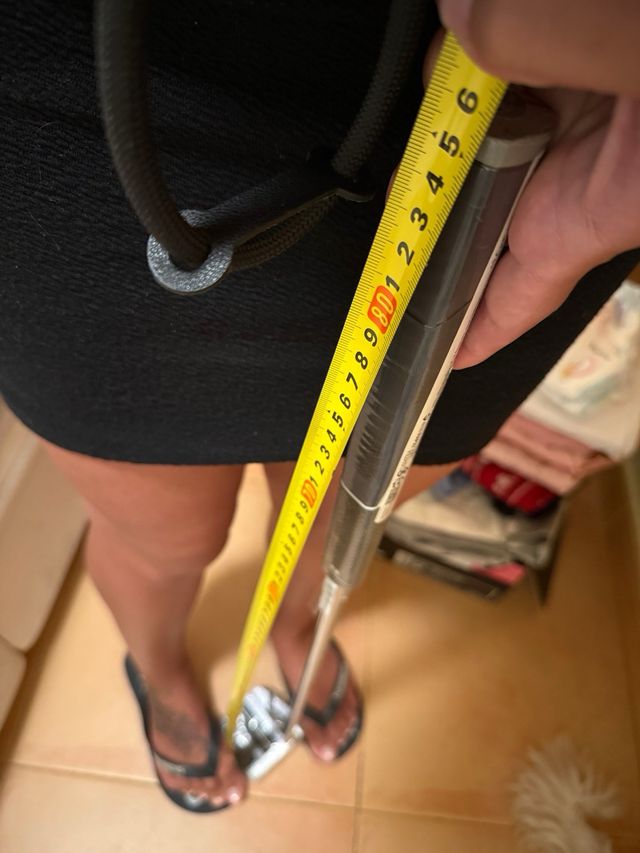 Potter Inesis High Moi NUEVO E SELLADO