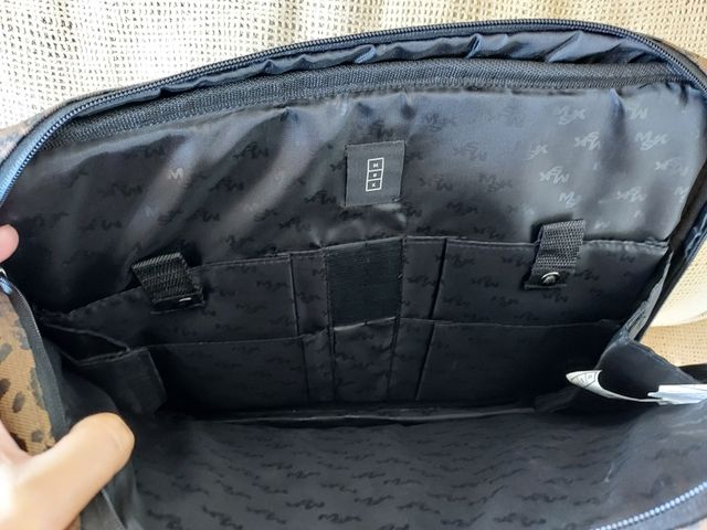 Custodia per laptop MSK