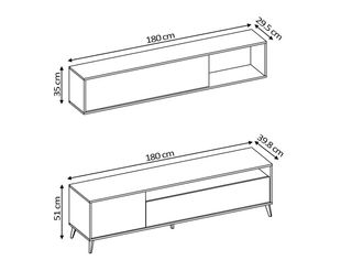 MUEBLES DE SALON BARCELONA
