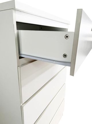 SINFONIER VICTORIA 5 CAJONES CON BLOQUEO