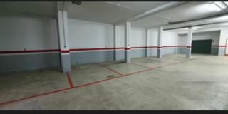 Venta Alquiler plazas garaje en planta baja