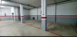 Venta Alquiler plazas garaje en planta baja