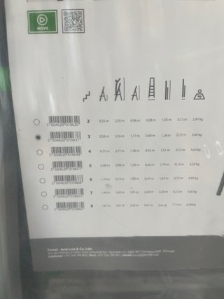 Escaleras