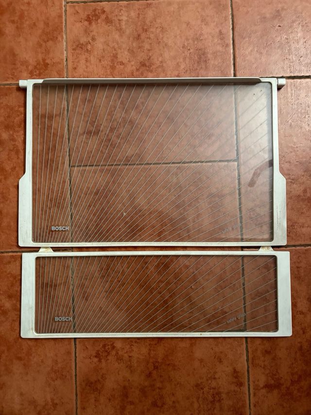 Baldas frigorifico BOSCH/BALAY