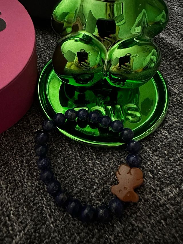 Brazalete piedras Tous