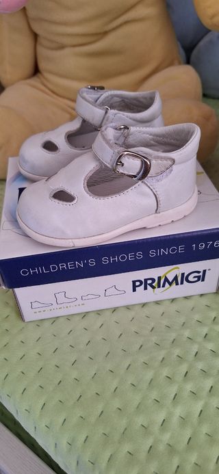 Scarpe bambino n 20