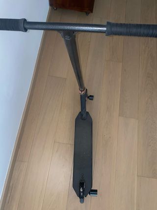 Patinete Scooter Freestyle Oxelo MF540 Deer