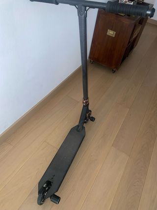 Patinete Scooter Freestyle Oxelo MF540 Deer