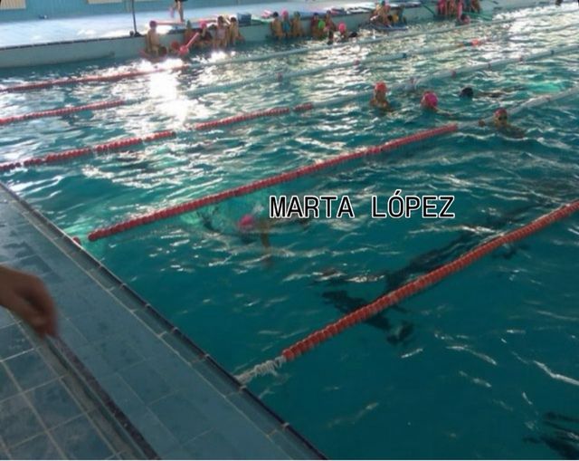 SE VENDE ACCION DEL CLUB VALENCIANO DE NATACION