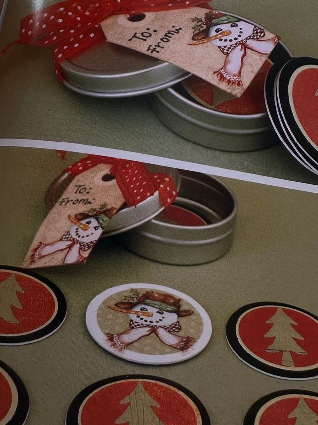 2 libri Papercrafting