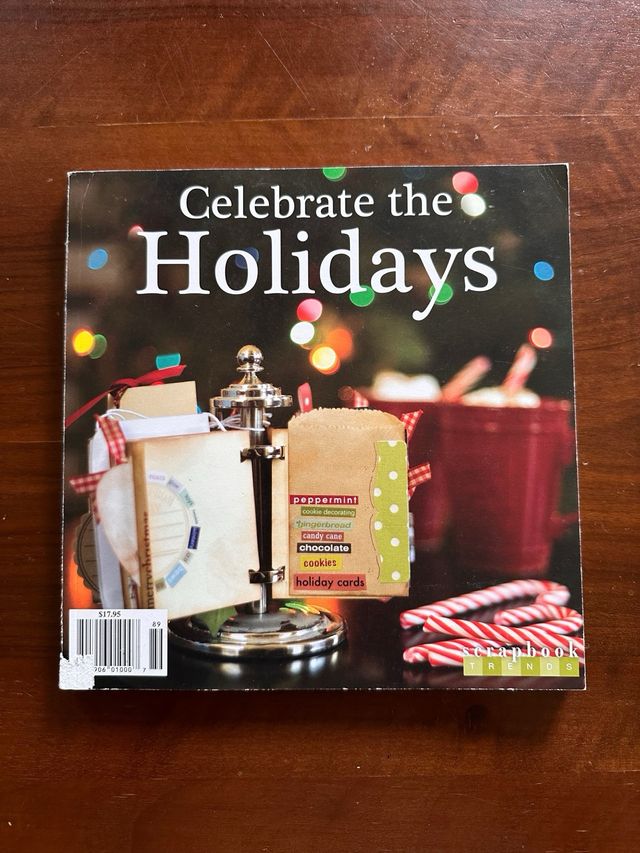 2 libri Papercrafting