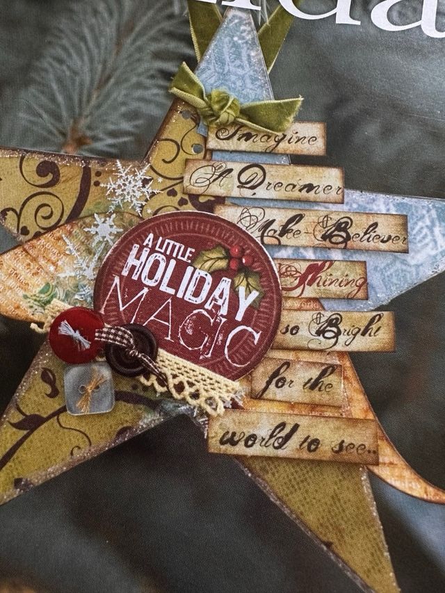 2 libri Papercrafting