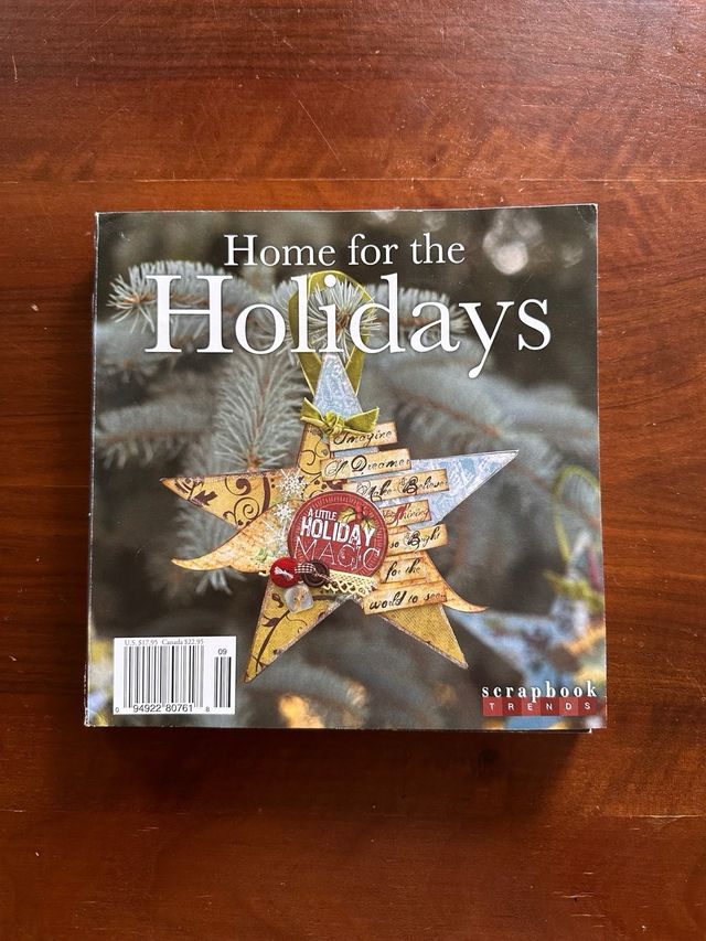 2 libri Papercrafting