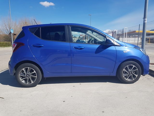 Hyundai i10 2020