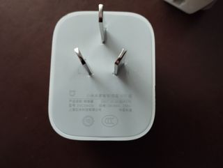 Xiaomi Mijia enchufe WIFI