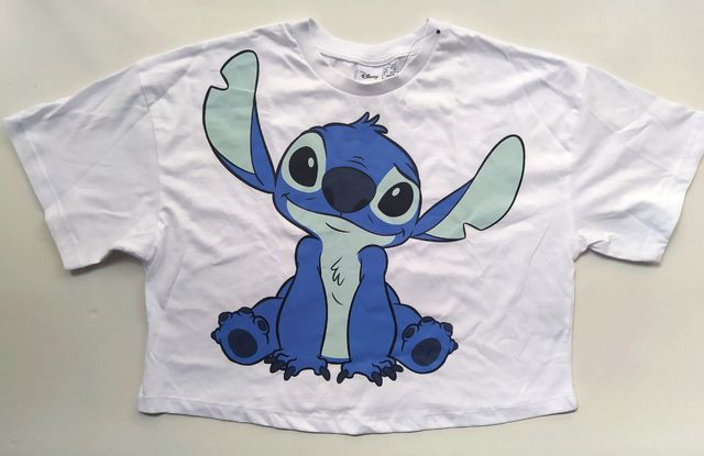 Stitch T-shirt