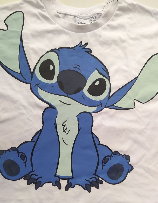Stitch T-shirt