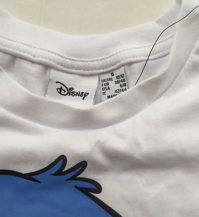 Stitch T-shirt