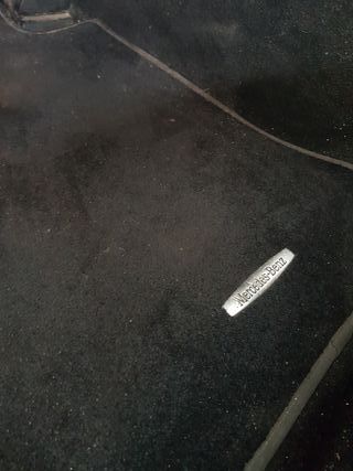 MERCEDES-BENZ Clase C 200 CDI BE Avant. Blue Eff