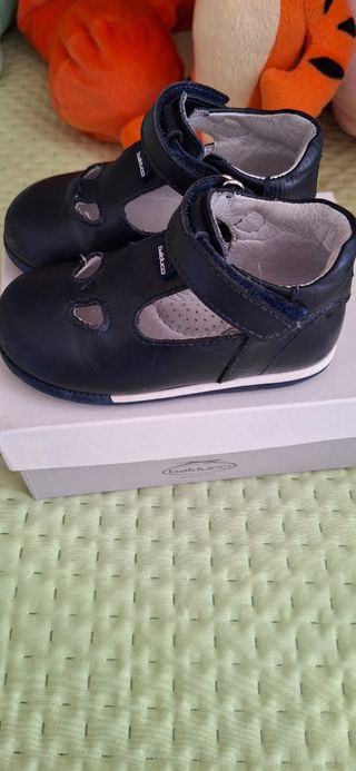 Scarpe bambino balducci