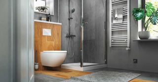 Refoma Integral Baño en Sevilla