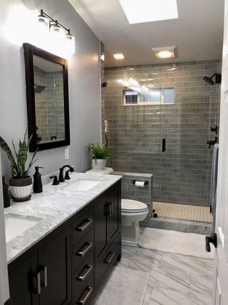 Refoma Integral Baño en Sevilla