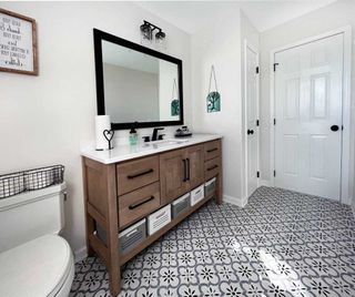 Refoma Integral Baño en Sevilla