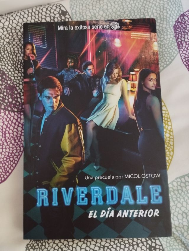 Riverdale el día anterior (precuela)