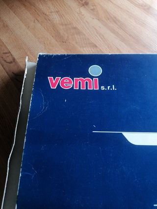 Vassoio rettangolare