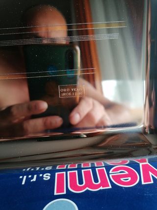 Vassoio rettangolare