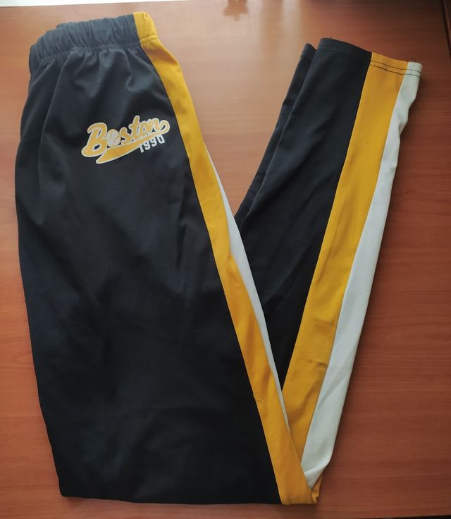 Pantalón chándal unisex