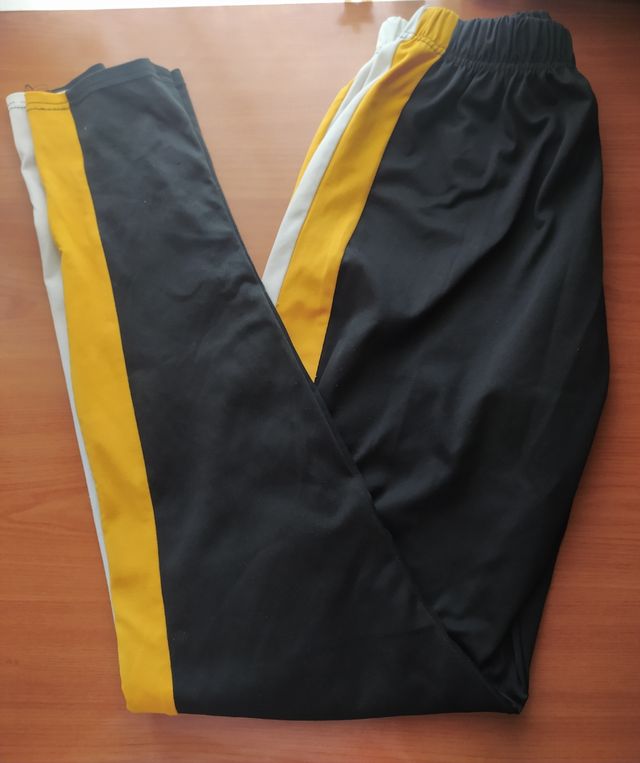 Pantalón chándal unisex