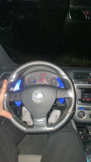 Volkswagen Scirocco 2009