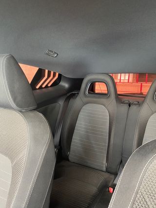 Volkswagen Scirocco 2009