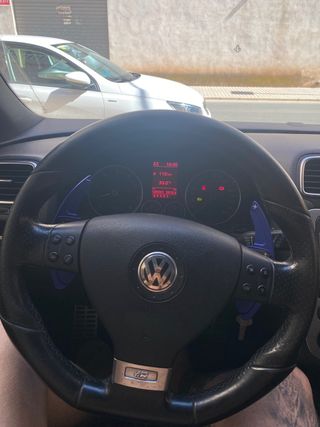 Volkswagen Scirocco 2009