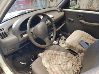 24023 DESPIECE NISSAN MICRA (K10)